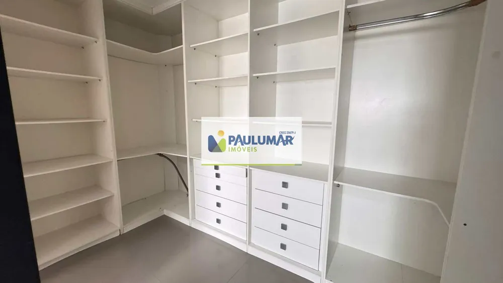 Apartamento, 3 quartos, 164 m² - Foto 1