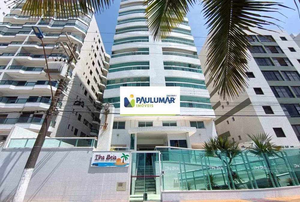 Apartamento, 3 quartos, 164 m² - Foto 4