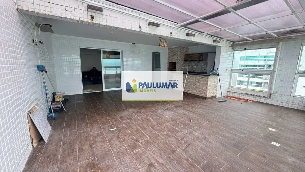 Apartamento, 3 quartos, 164 m² - Foto 16