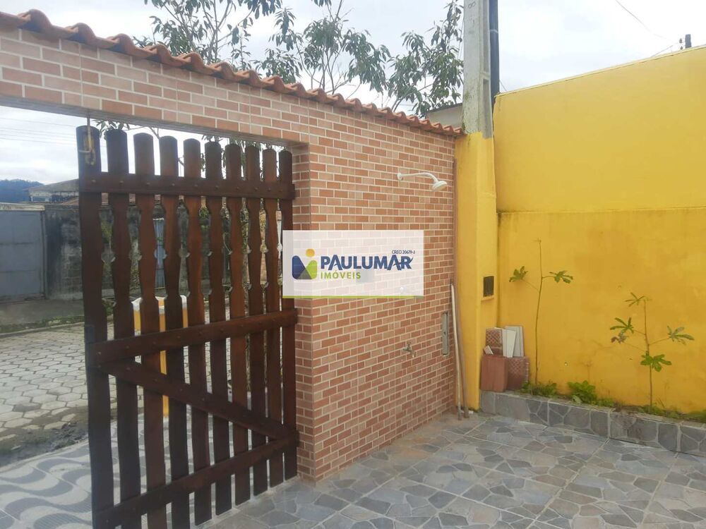 Casa, 2 quartos, 70 m² - Foto 5