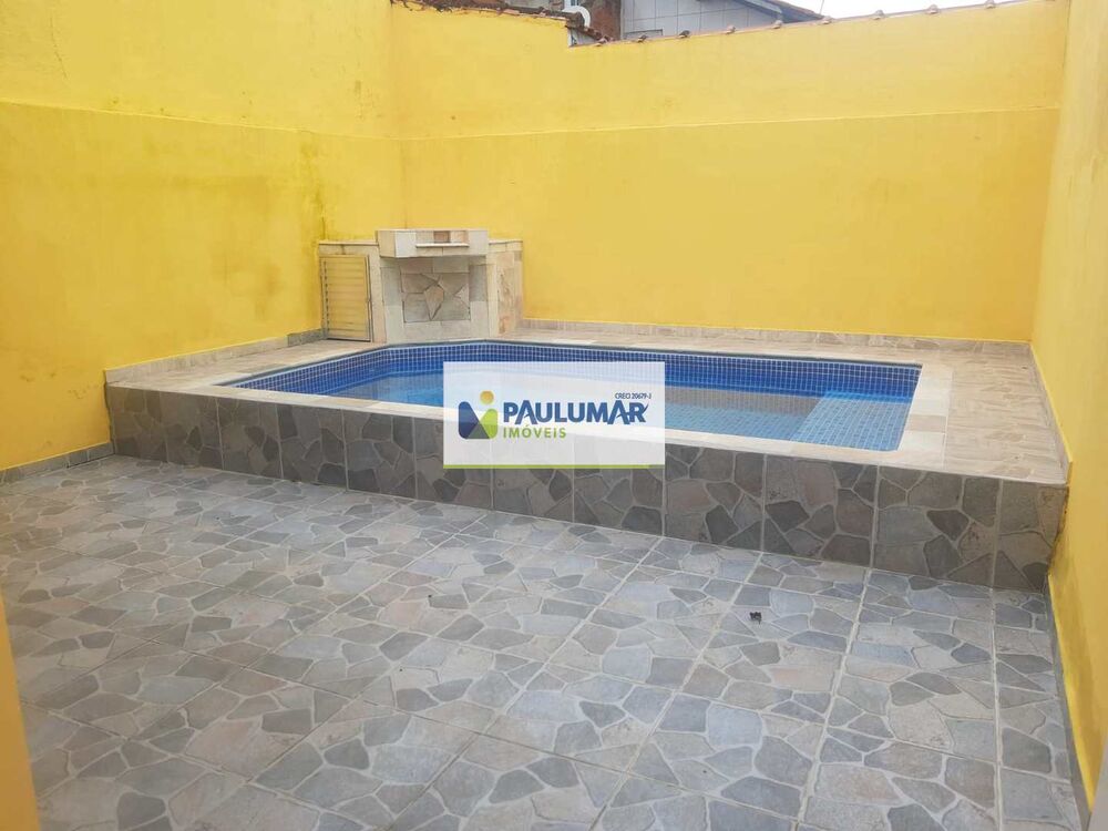 Casa, 2 quartos, 70 m² - Foto 2