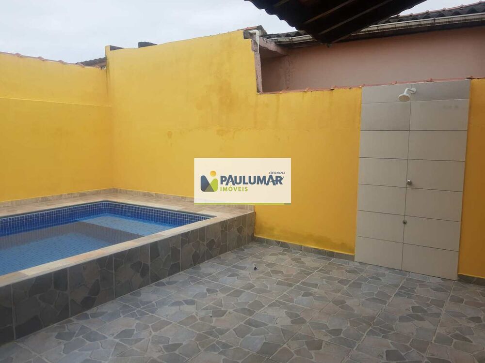 Casa, 2 quartos, 70 m² - Foto 1
