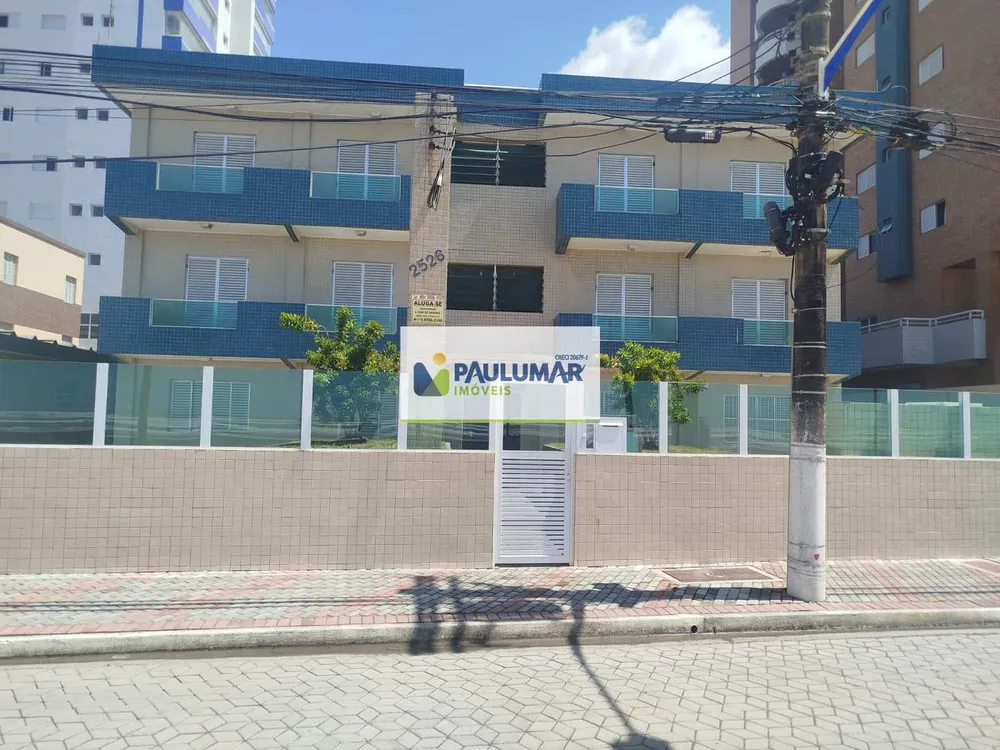 Apartamento, 2 quartos, 55 m² - Foto 1