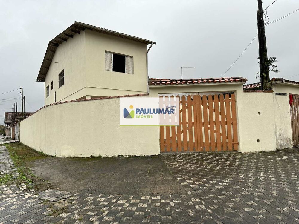 Casa, 2 quartos, 117 m² - Foto 3