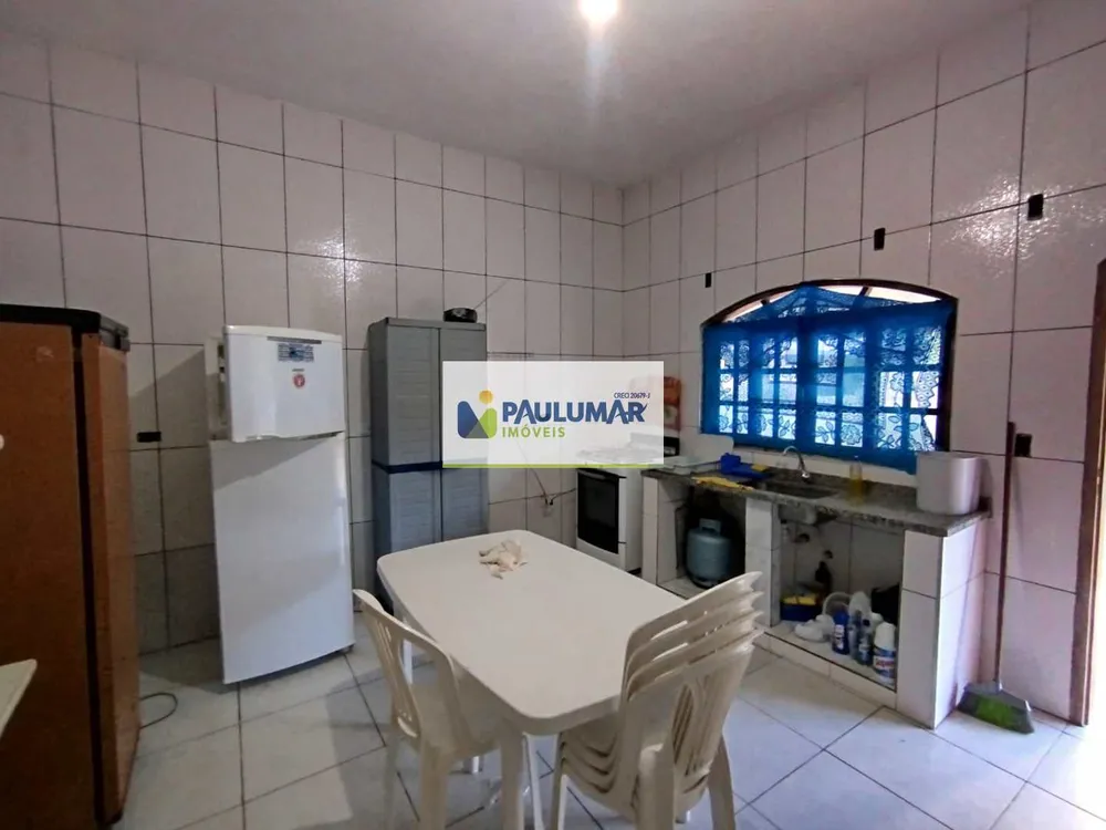Casa, 1 quarto - Foto 6