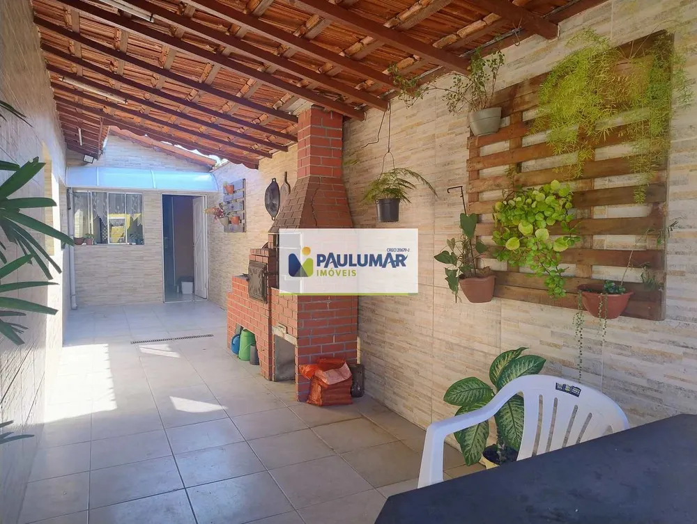 Casa, 4 quartos, 99 m² - Foto 17
