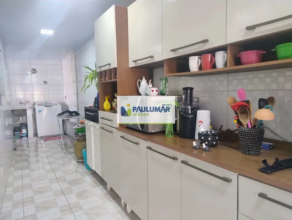 Casa, 4 quartos, 99 m² - Foto 14