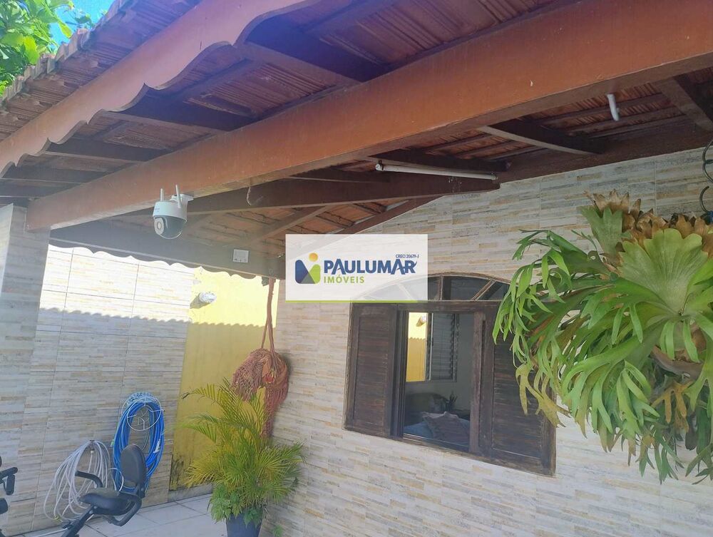 Casa, 4 quartos, 99 m² - Foto 2