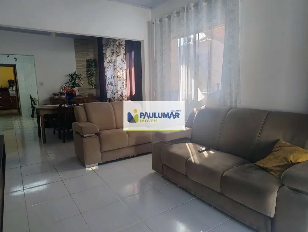 Casa, 4 quartos, 99 m² - Foto 13