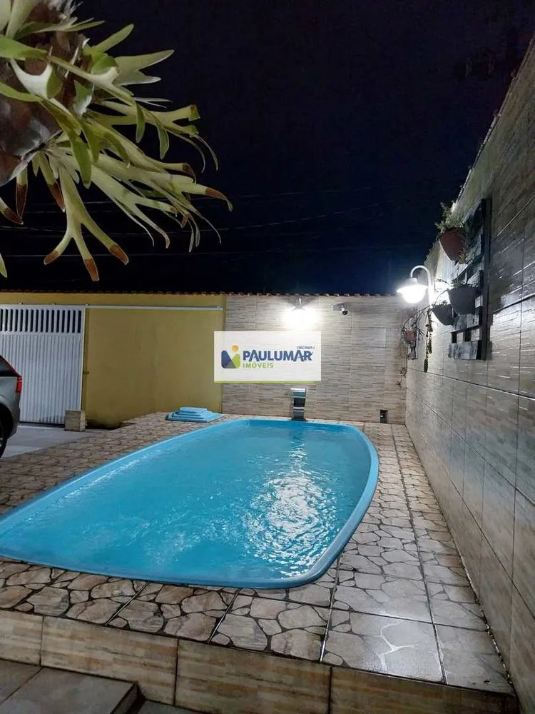 Casa, 4 quartos, 99 m² - Foto 20