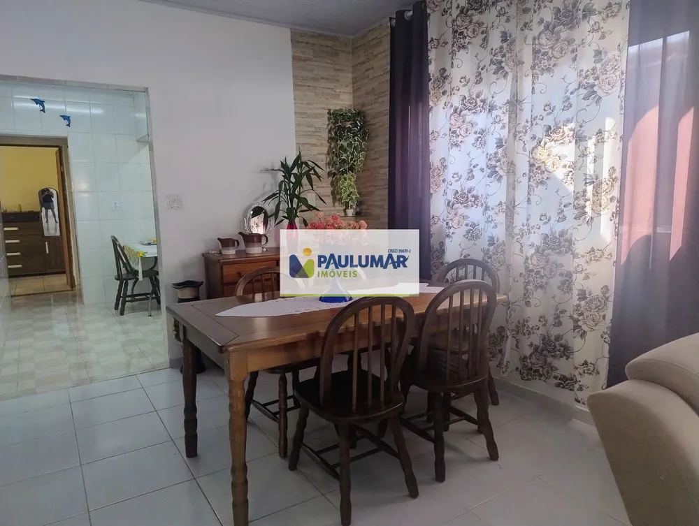 Casa, 4 quartos, 99 m² - Foto 12