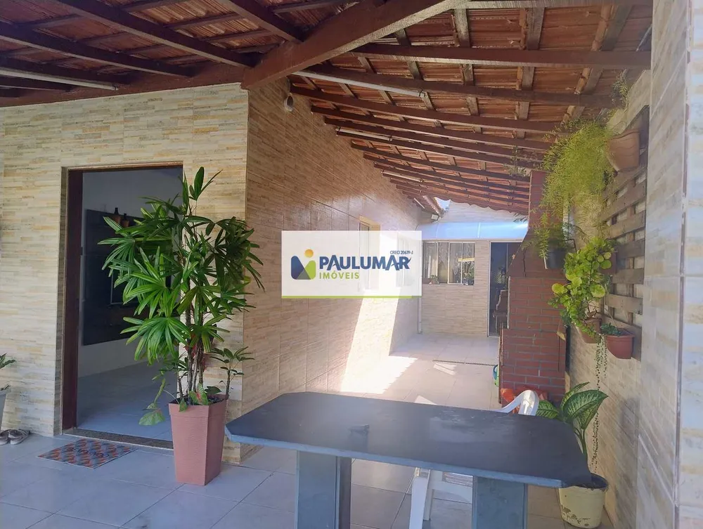 Casa, 4 quartos, 99 m² - Foto 18
