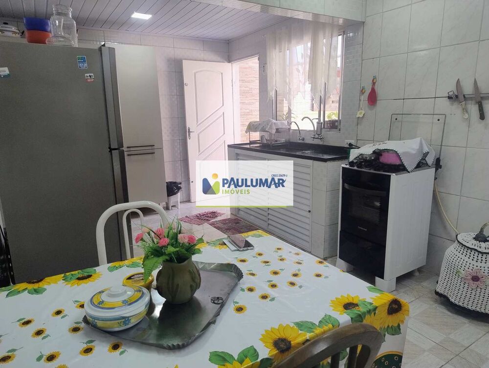 Casa, 4 quartos, 99 m² - Foto 1