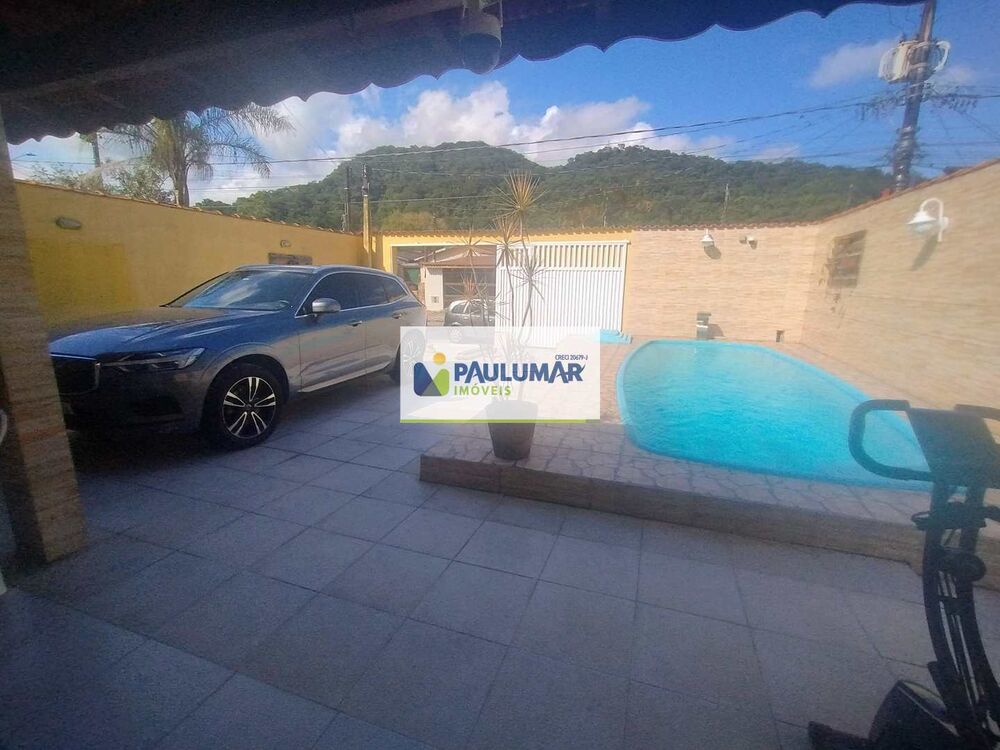 Casa, 4 quartos, 99 m² - Foto 3