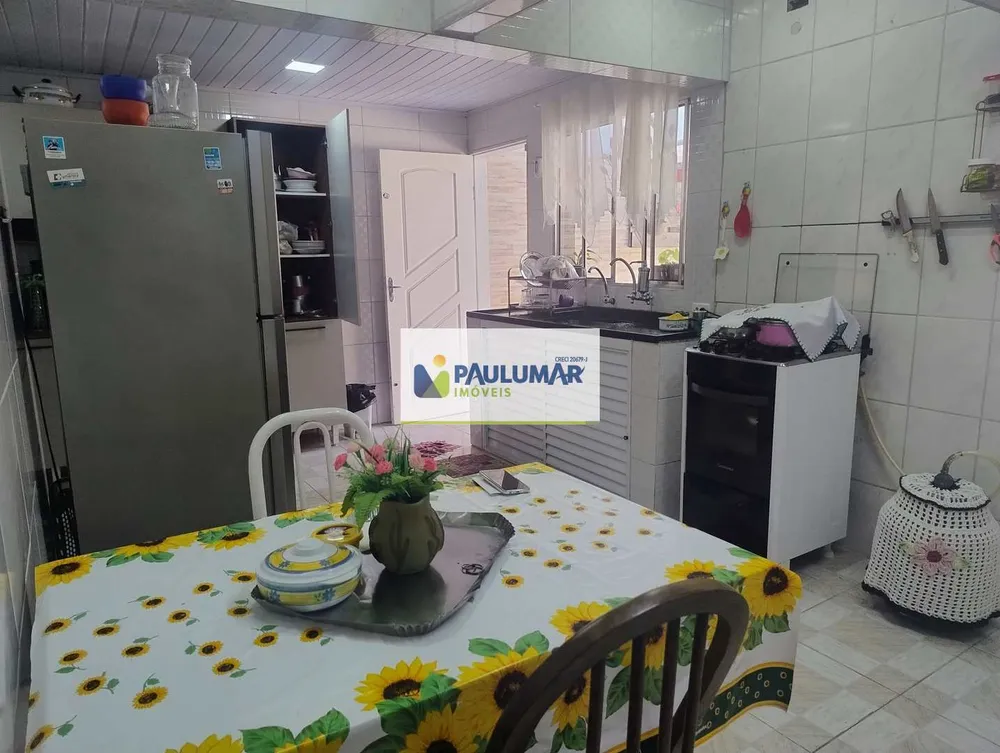 Casa, 4 quartos, 99 m² - Foto 4