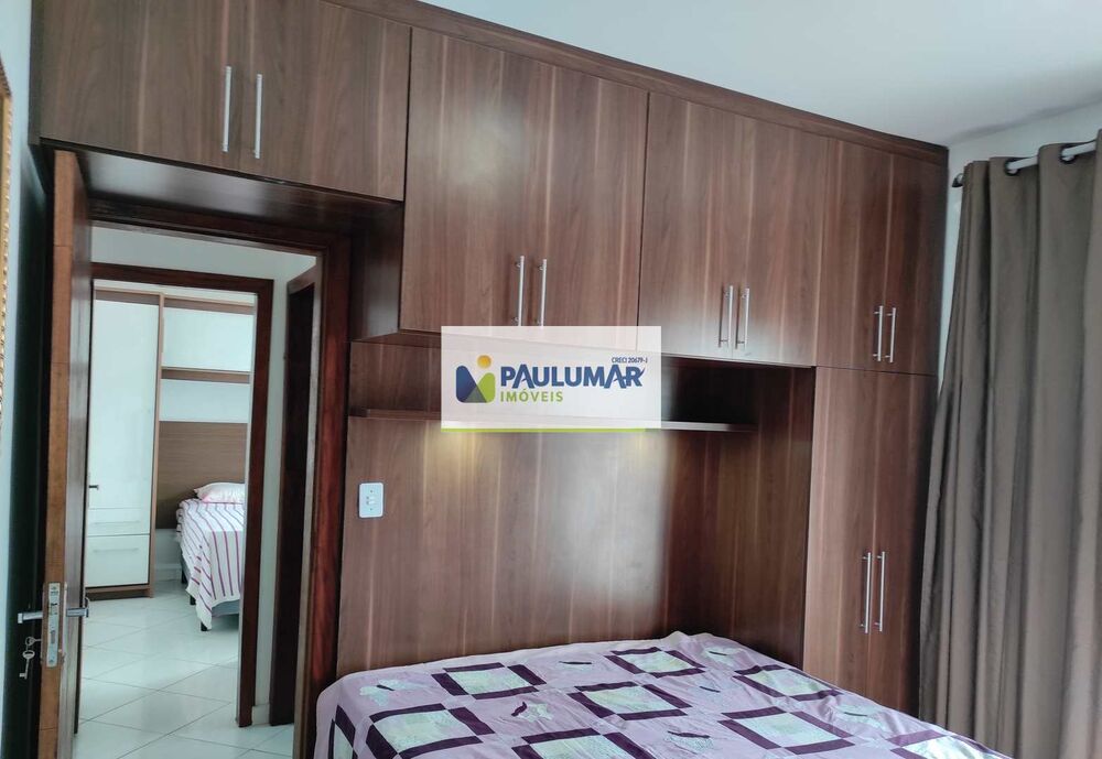 Apartamento, 2 quartos, 60 m² - Foto 2