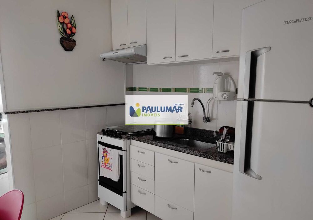 Apartamento, 2 quartos, 60 m² - Foto 4