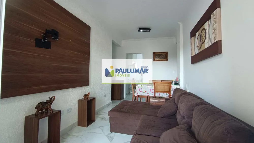 Apartamento, 2 quartos, 60 m² - Foto 11
