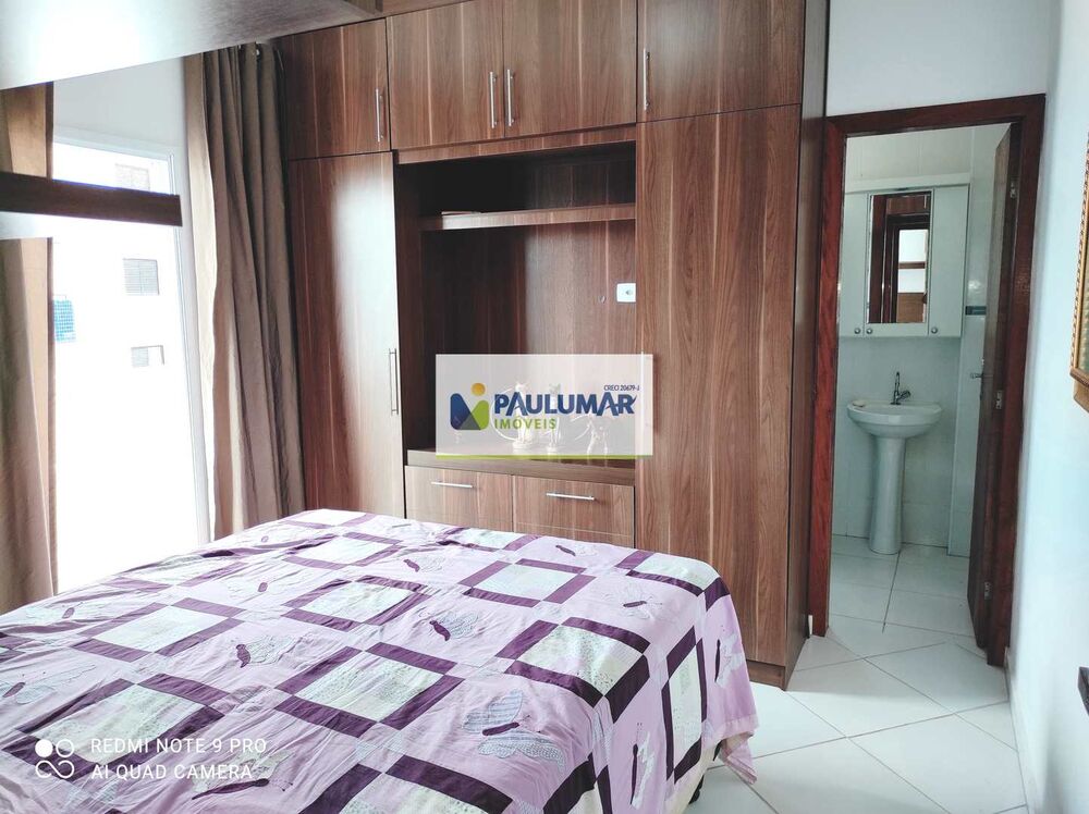 Apartamento, 2 quartos, 60 m² - Foto 3