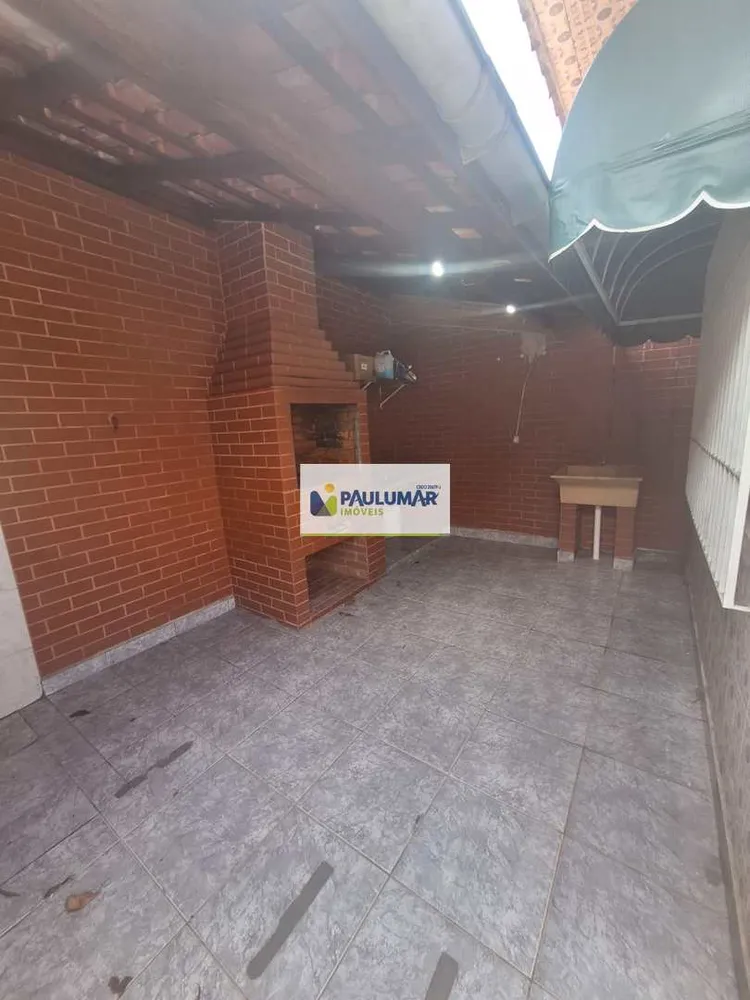 Casa, 2 quartos - Foto 8
