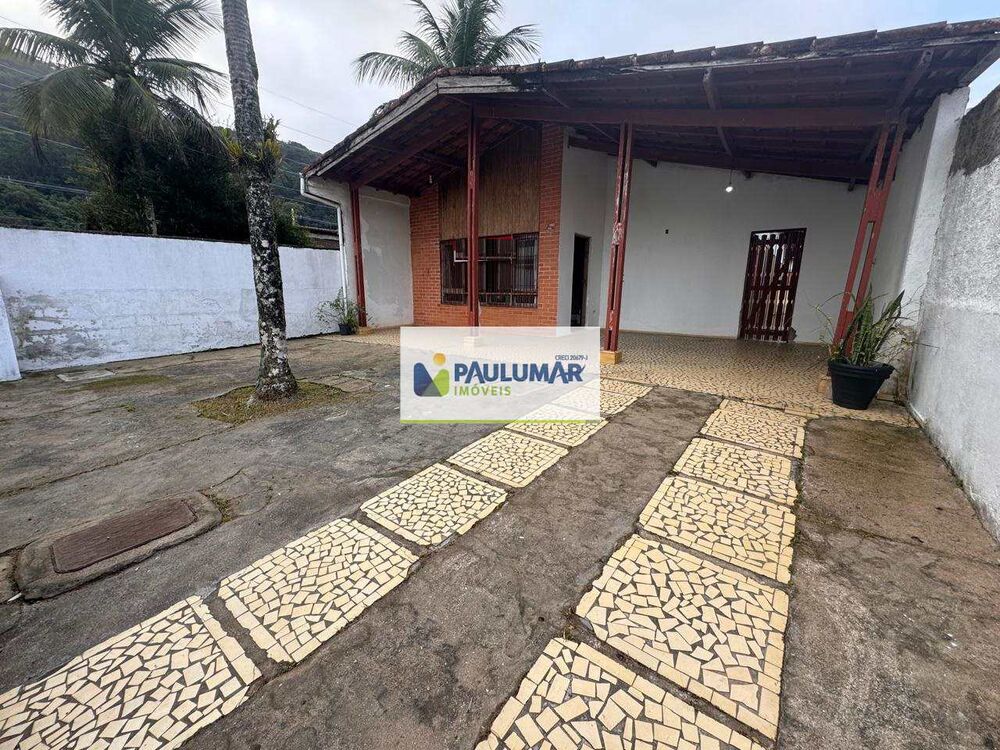Casa à venda e aluguel com 3 quartos, 177m² - Foto 3