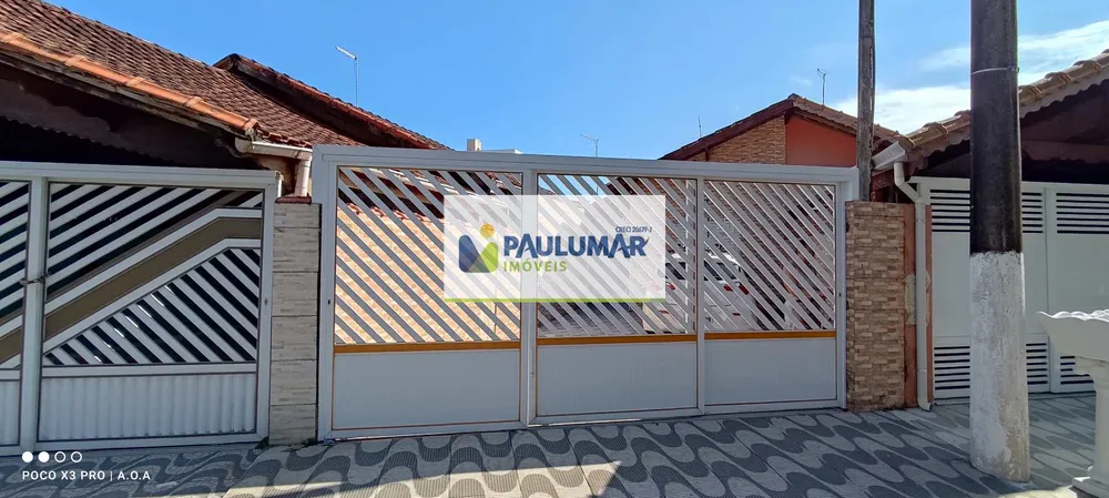 Casa, 2 quartos, 80 m² - Foto 3