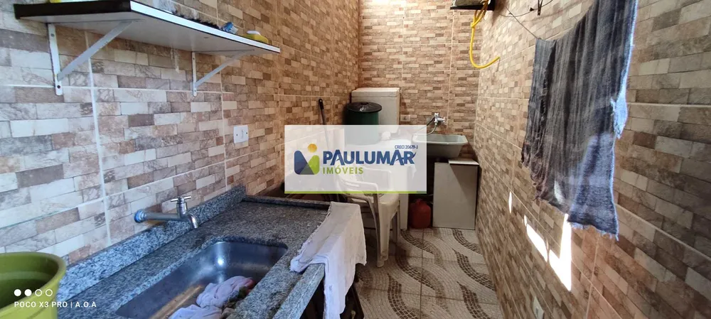 Casa, 2 quartos, 80 m² - Foto 12