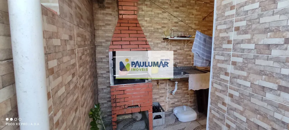 Casa, 2 quartos, 80 m² - Foto 6
