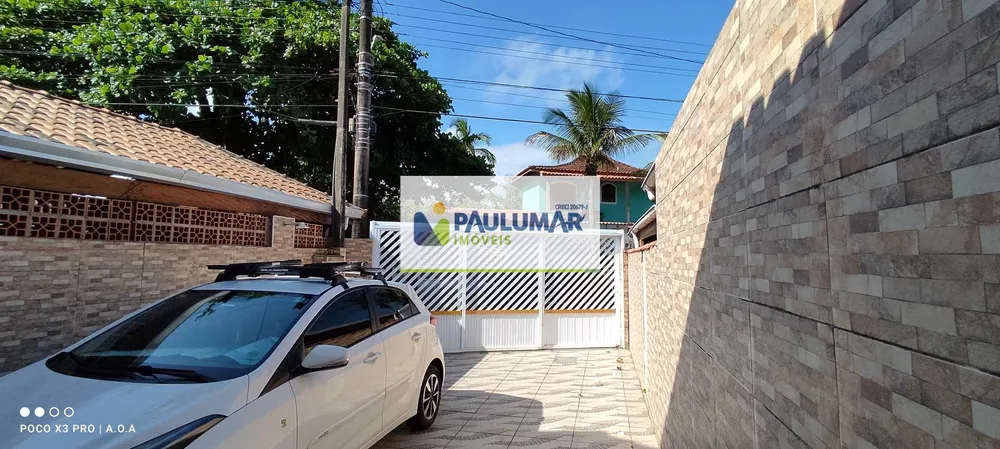 Casa, 2 quartos, 80 m² - Foto 5