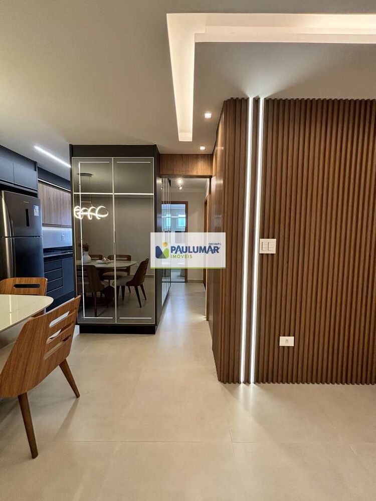 Apartamento, 2 quartos, 79 m² - Foto 1