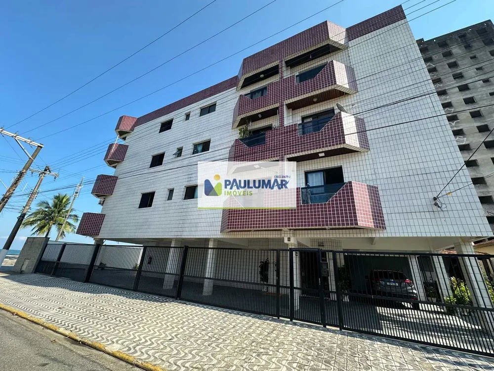 Apartamento, 2 quartos, 104 m² - Foto 1