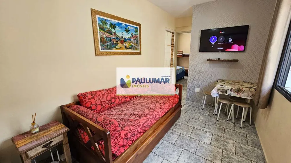 Apartamento, 1 quarto, 38 m² - Foto 11