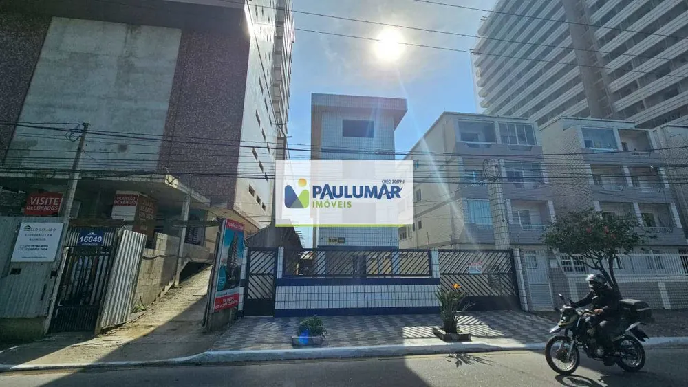 Apartamento, 1 quarto, 38 m² - Foto 1