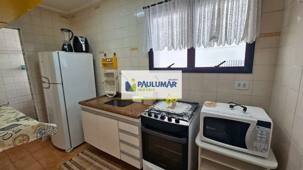 Apartamento, 1 quarto, 38 m² - Foto 8