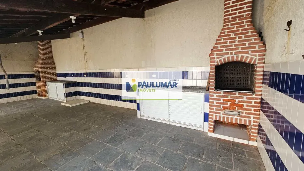 Apartamento, 1 quarto, 38 m² - Foto 4