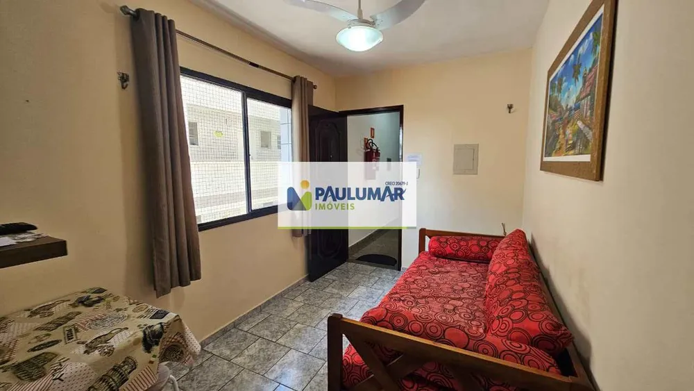 Apartamento, 1 quarto, 38 m² - Foto 10