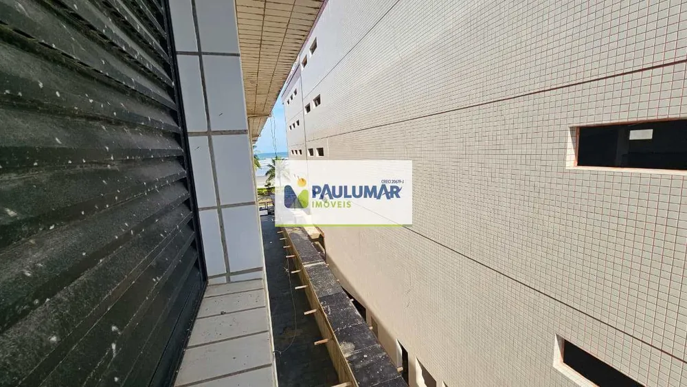 Apartamento, 1 quarto, 38 m² - Foto 3