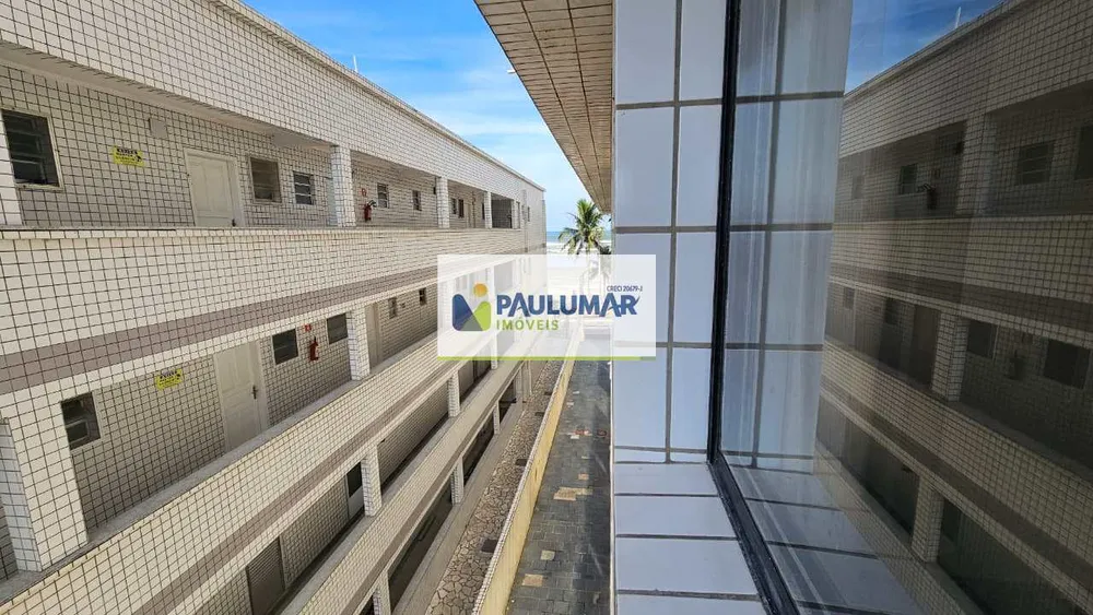 Apartamento, 1 quarto, 38 m² - Foto 2