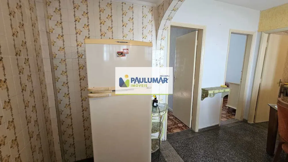 Apartamento, 1 quarto, 44 m² - Foto 3