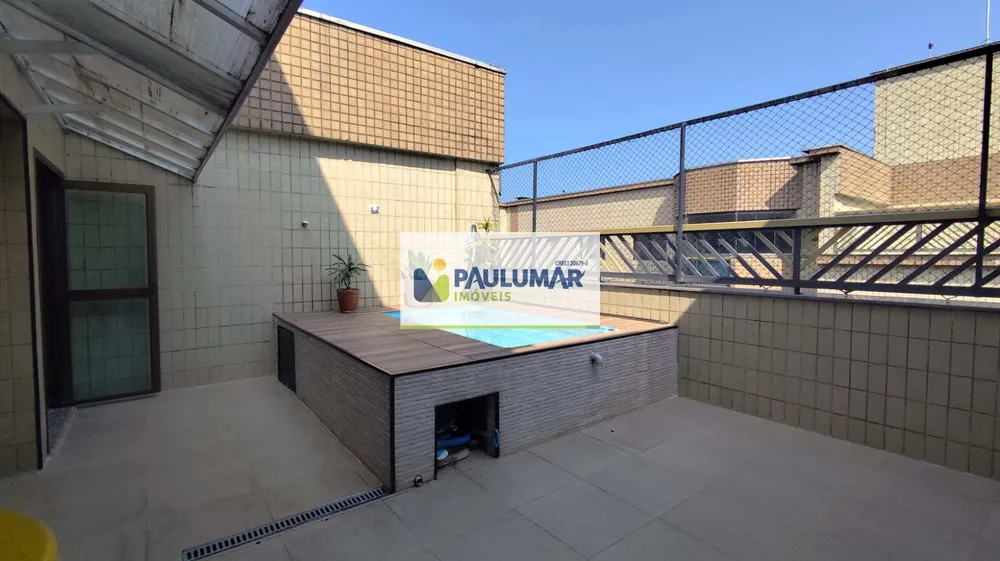 Cobertura, 2 quartos, 197 m² - Foto 18