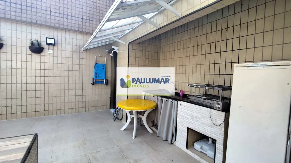 Cobertura, 2 quartos, 197 m² - Foto 16