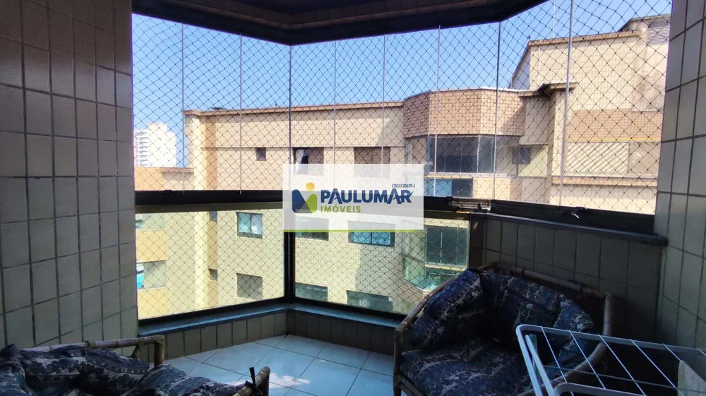 Cobertura, 2 quartos, 197 m² - Foto 7