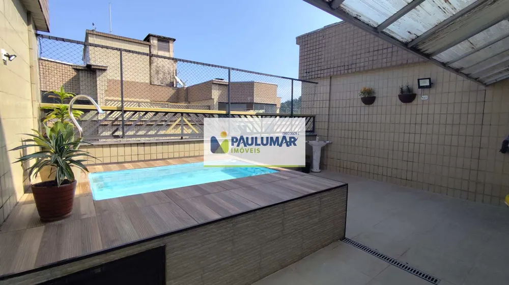 Cobertura, 2 quartos, 197 m² - Foto 11