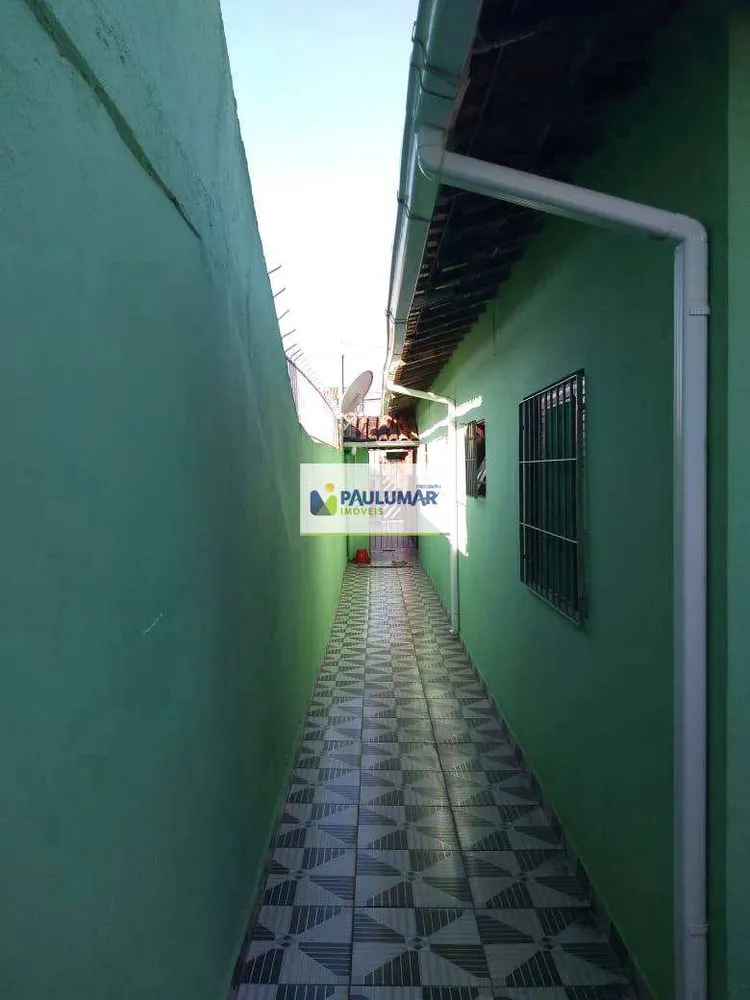 Casa, 2 quartos, 72 m² - Foto 17
