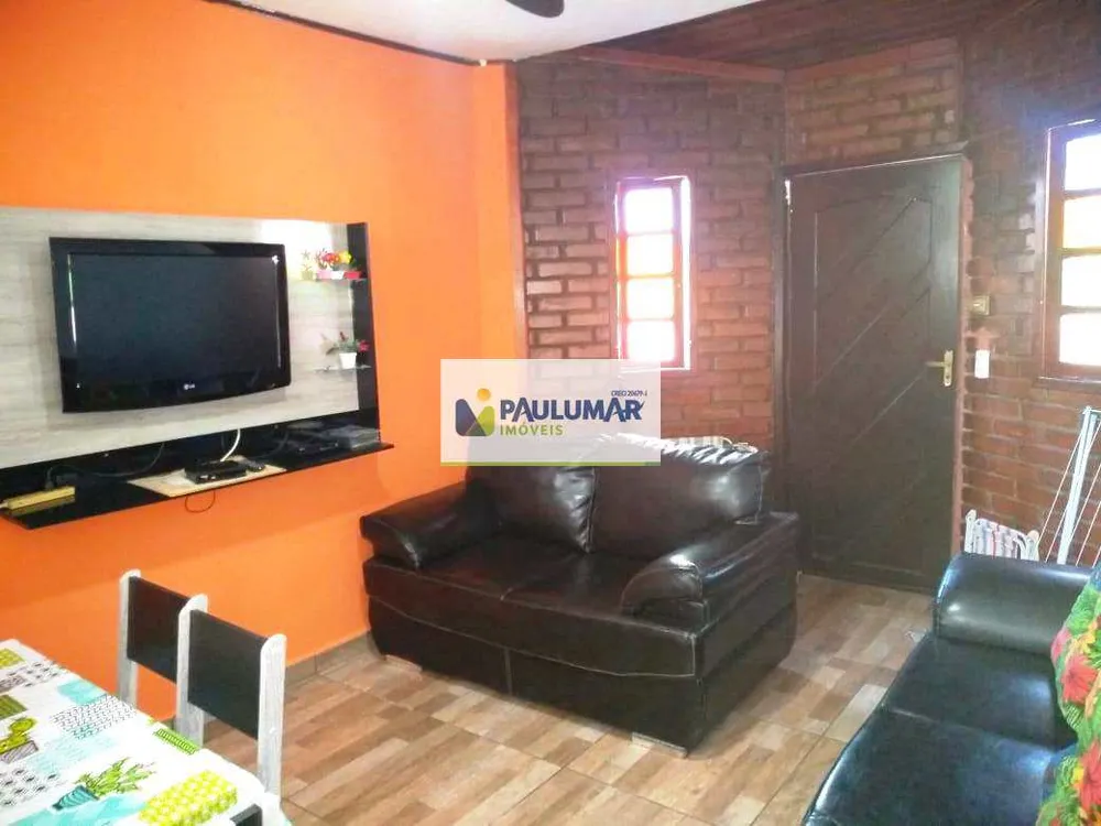 Casa, 2 quartos, 72 m² - Foto 4