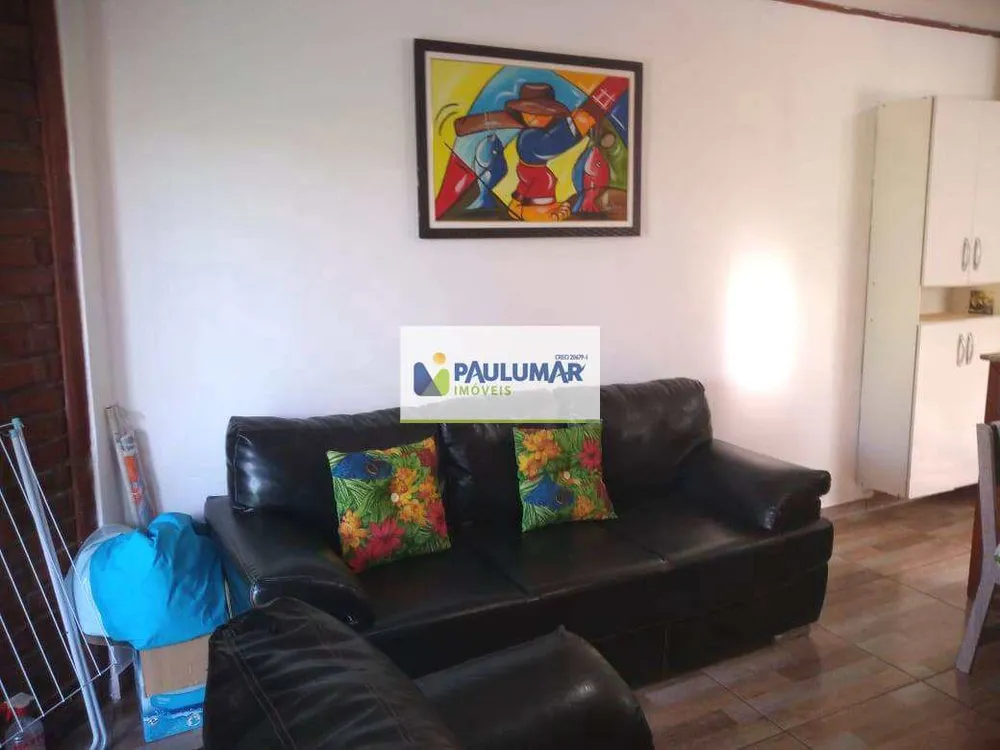 Casa, 2 quartos, 72 m² - Foto 5