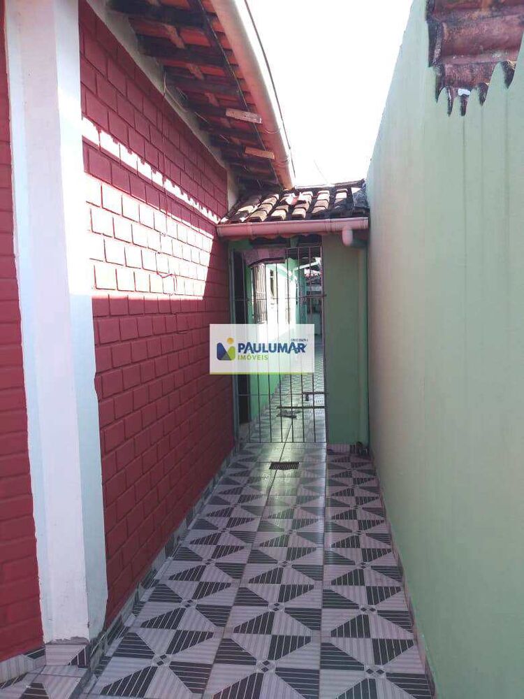 Casa, 2 quartos, 72 m² - Foto 3