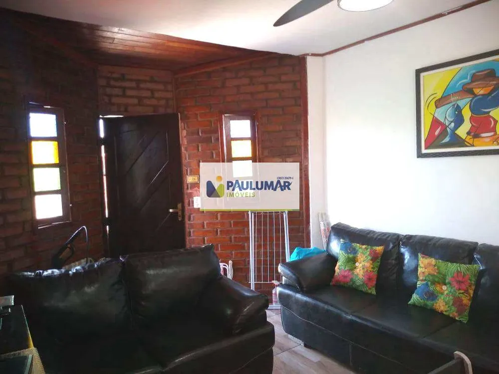 Casa, 2 quartos, 72 m² - Foto 6