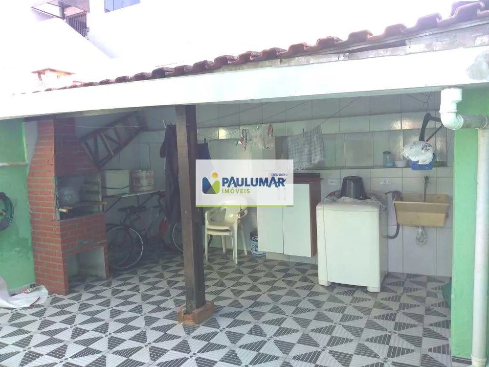 Casa, 2 quartos, 72 m² - Foto 18