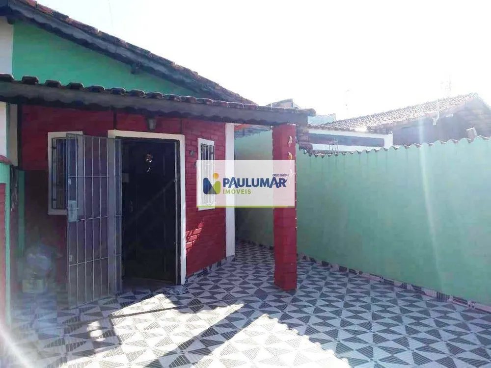 Casa, 2 quartos, 72 m² - Foto 2